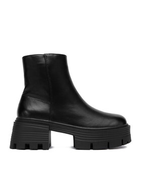 DeeZee DeeZee Čizme 62083-3 Crna