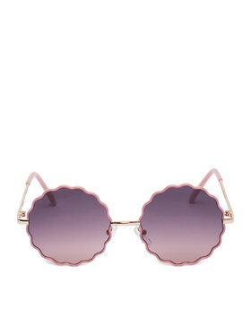 Roxy Roxy Sunčane naočale RX-KA-005-SS25 Ružičasta