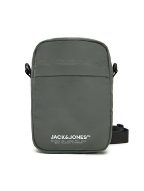 Jack&Jones Jack&Jones Geantă crossover 12269919 Gri