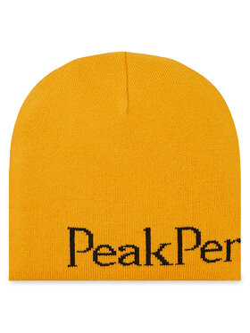 Peak Performance Peak Performance Müts G78090200 Kollane