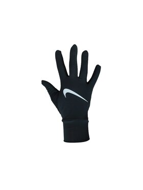 Nike Nike Rękawiczki Damskie Dri-FIT Accelarate Gloves Czarny
