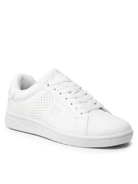 Fila Fila Sneakers CrossCourt 2 Low Wmn FFW0002.10004 Bianco