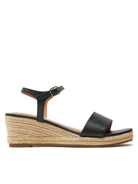 Gioseppo Gioseppo Espadrillid Yalaha 71701-P Must