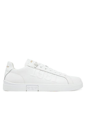 REPLAY REPLAY Sneakersy GMZ3P .000.C0037L Biały
