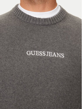Πουλόβερ Guess Jeans φωτογραφία