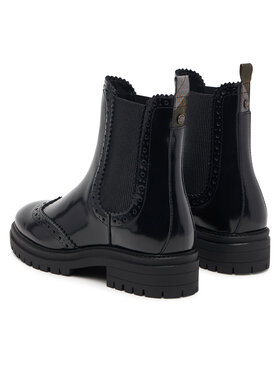 Barbour Μποτάκια με λάστιχο Barbour - 3