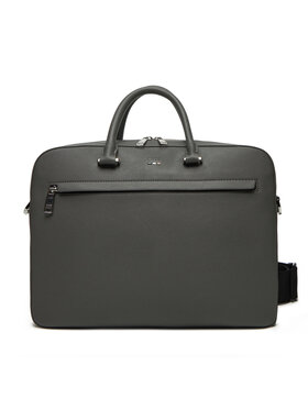 BOSS BOSS Laptoptasche 50536498 Grau
