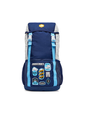 adidas adidas Раница Adidas Minecraft Backpack KR2355 Син