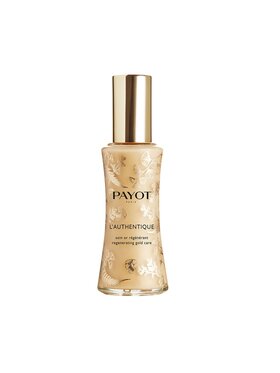 Payot Payot Payot L'Authentique Regenerating Gold Care regenerujące serum do twarzy 50ml Serum