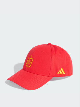 adidas adidas Czapka 161812 Czerwony