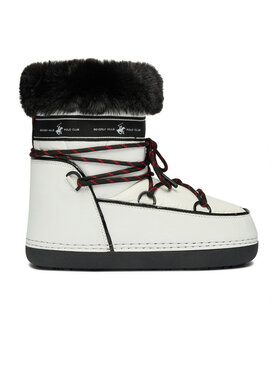 Beverly Hills Polo Club Beverly Hills Polo Club Schneeschuhe GH-9094 Weiß