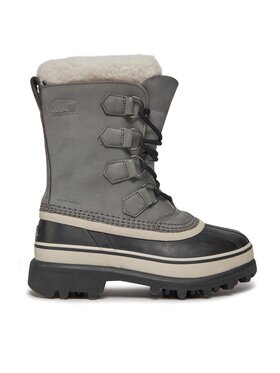 Sorel Sorel Hótaposó Caribou NL1005 Szürke