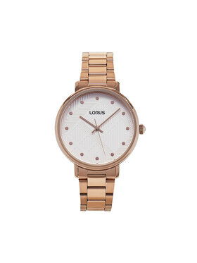 Lorus Lorus Hodinky Lor RG202VX9 Zlatá