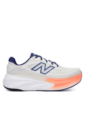 New Balance New Balance Skriešanas apavi Fresh Foam X More v6 MMOR2L4 Pelēks