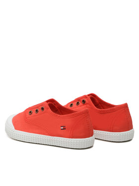 Sneakers Tommy Hilfiger φωτογραφία