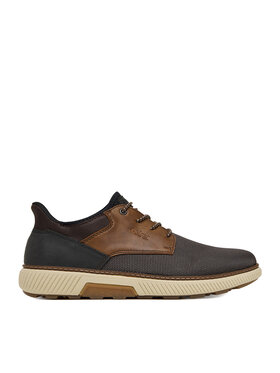 Rieker Rieker Laisvalaikio batai B3357-25 Ruda