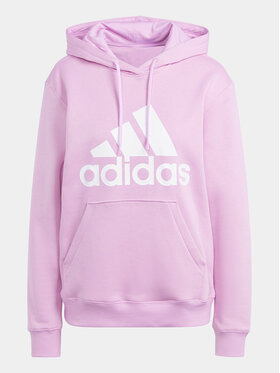 Adidas Jopa Essentials Big Logo Regular IM0260 Roza Regular Fit