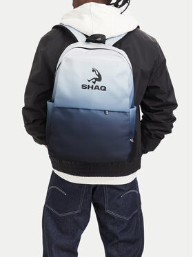 SHAQ SHAQ Ruksak CWBEO-SHAQ-F-002-10 Siva