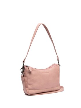 The Chesterfield Brand The Chesterfield Brand Saszetka 316916 Różowy