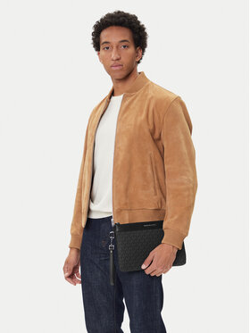 MICHAEL Michael Kors MICHAEL Michael Kors Сумка Travel Pouch 33F9LACU2B Чорний