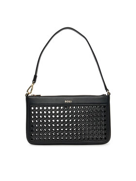 BOSS BOSS Handtasche 50541764 Schwarz