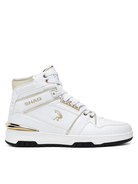 SHAQ SHAQ Scarpe da basket VSHQ1 Bianco