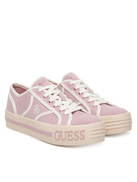 Sneakers Guess φωτογραφία