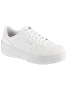 Skechers Skechers Scarpe da ginnastica Skechers Grand 92 - Be Lifted Bianco