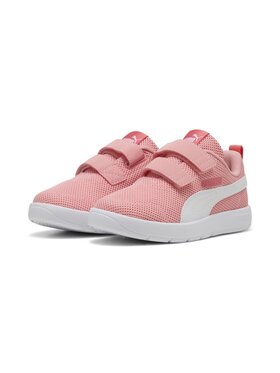 Puma Puma Sneakersy 398085 Różowy