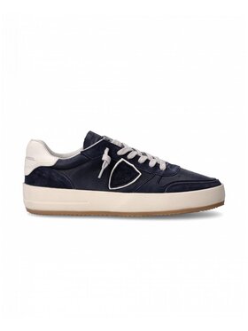 Philippe Model Philippe Model Sneakers vnlu-wx02 Blu