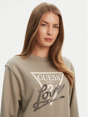 Guess Μπλούζα Guess - 4