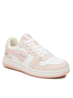 KangaRoos KangaRoos Superge K-Watch Board 81135 000 1047 Bela