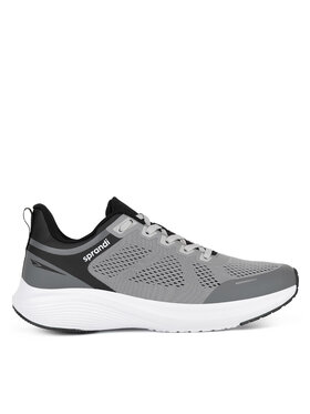 Sprandi Sprandi Sneakersy V-24MR1027 Šedá