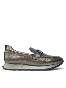 Hispanitas Hispanitas Halbschuhe Bolmet-I24 HI243621 Goldfarben
