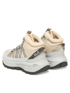 Jack Wolfskin Jack Wolfskin Туристически Wild Hike Texapore Mid A65580 Екрю