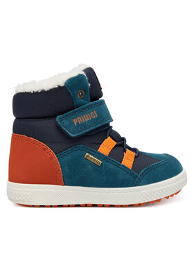 Primigi Primigi Schneeschuhe GORE-TEX 8856722 S Dunkelblau