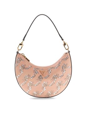 Guess Guess Torebka 183536 Różowy