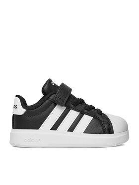 adidas adidas Sneakersy CEO-STREETTALK EL I JQ8605 Čierna