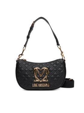 LOVE MOSCHINO LOVE MOSCHINO Torbica JC4301PP0MK1200A Crna