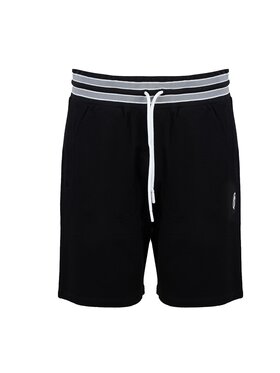 Bikkembergs Bikkembergs Pantaloncini C 1 27B H2 E B090 Nero Regular Fit