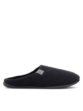 Home & Relax Home & Relax Пантофи CEO-P3056501 Черен