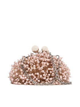 Weekend Max Mara Weekend Max Mara Rankinė Dotto 2525726024650 Rožinė
