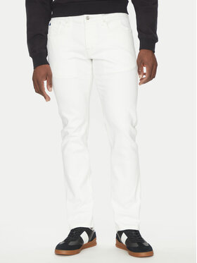 Scotch & Soda Scotch & Soda Jeans 178933 Bianco Slim Fit