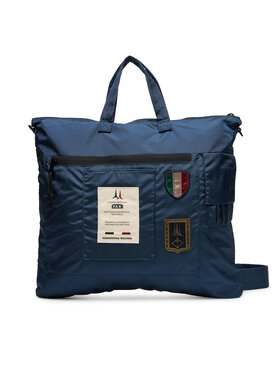Aeronautica Militare Aeronautica Militare Geantă 252BO0612UCT04251 Bleumarin
