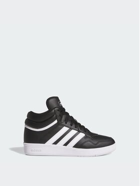 adidas adidas Buty do koszykówki Hoops 4.0 Czarny