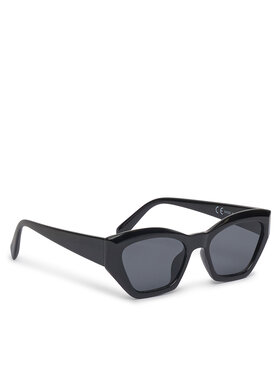 JENNY JENNY Sonnenbrillen 4WF-003-SS25 Schwarz