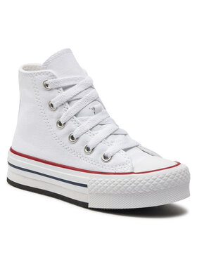 Converse sales invernali bambina