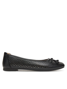 Clara Barson Clara Barson Balerini WFA3602-3 Negru