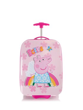 Heys Heys Torba podróżna 314320 Różowy