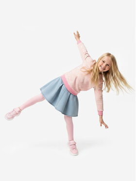 Kappa Kappa Tenisice CEO-SS24-3CK10 Ružičasta